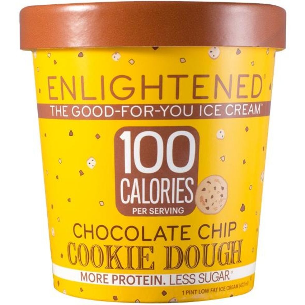 enlightened ice cream best flavors