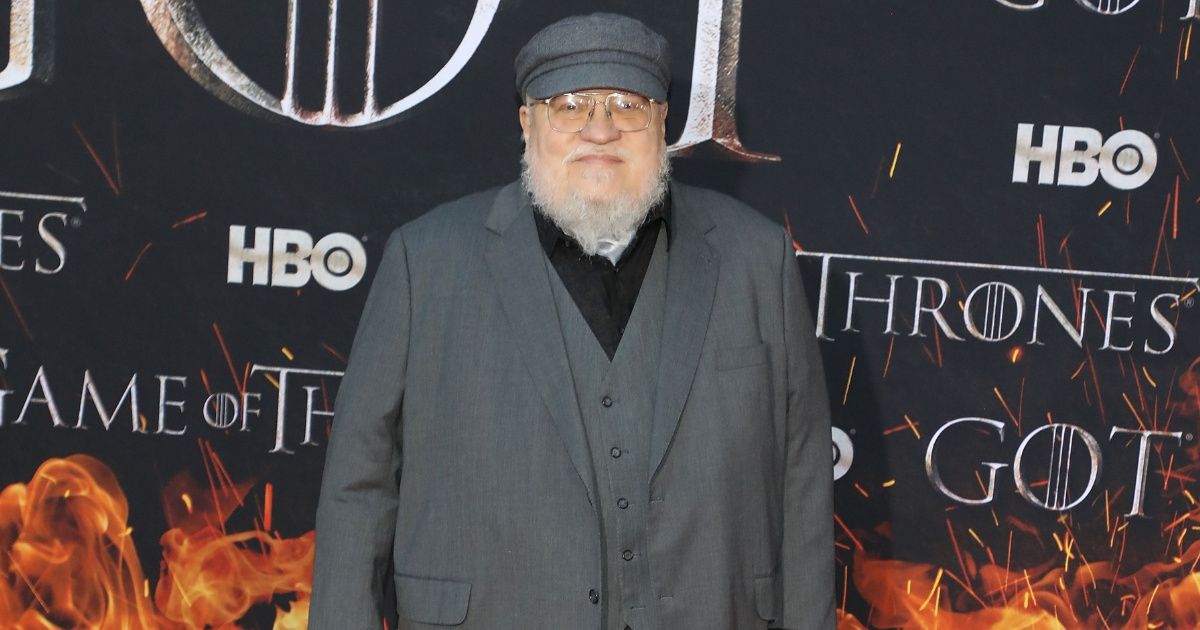 George R.R. Martin Says Three 'Game Of Thrones' Spin-Offs Are In The Works For HBO