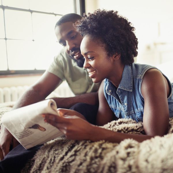 How I’m Learning Not To Sweat The Small Stuff In Marriage