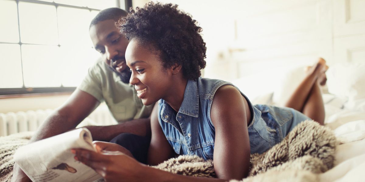 How I’m Learning Not To Sweat The Small Stuff In Marriage