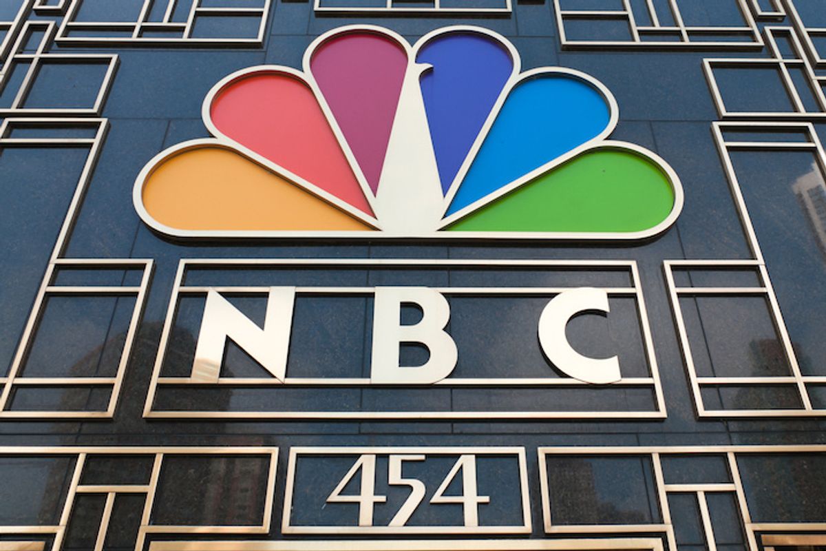 nbc shoppable tv comcast