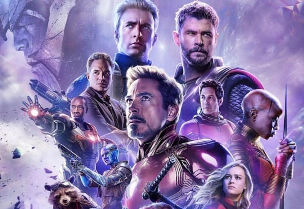'Avengers: Endgame' Sets The Bar For The Next Generation Of Marvel Films