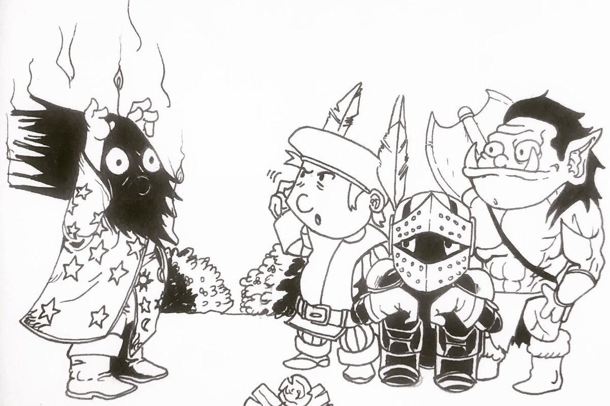 Nerds around town: Comicpalooza, streaming wars, esports and more