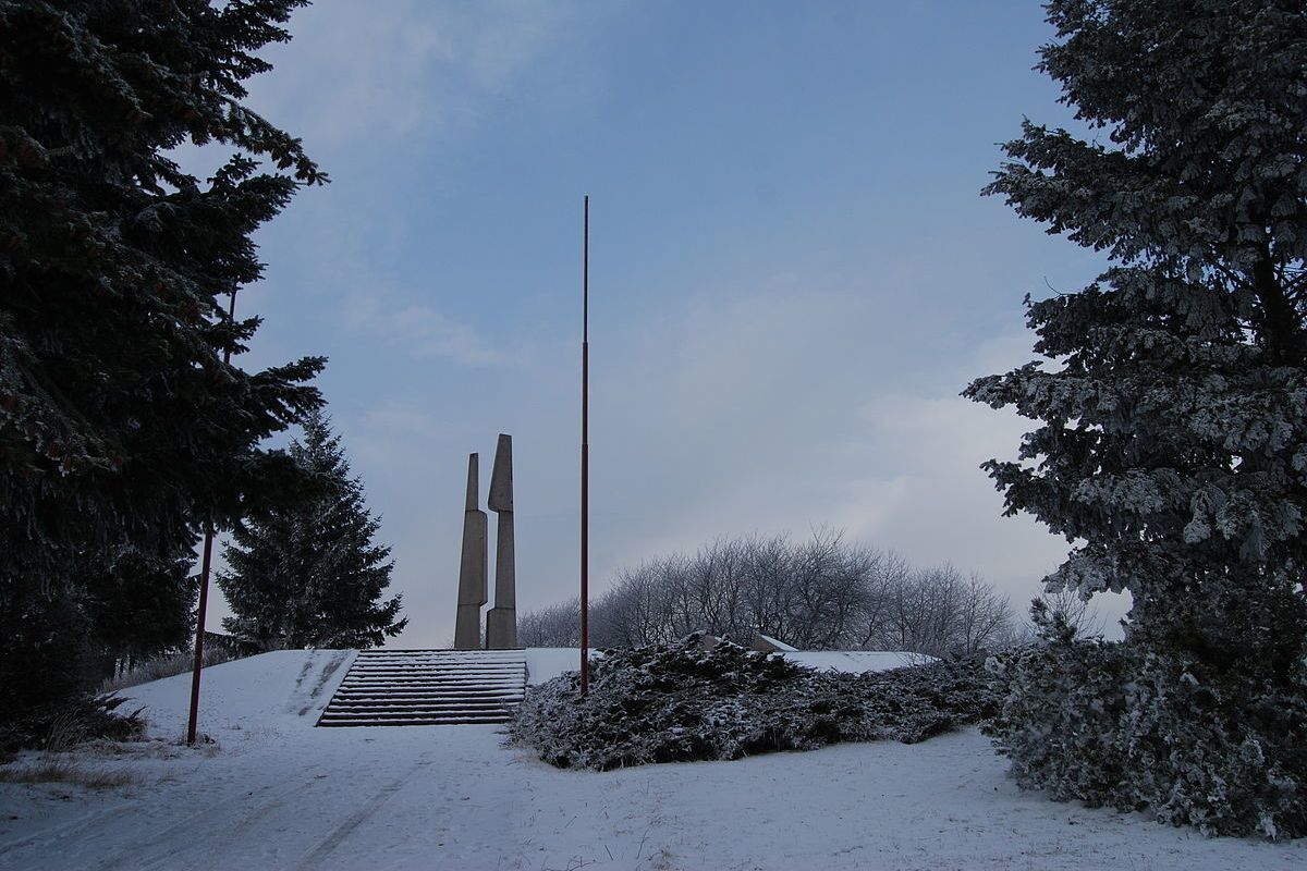 La ritirata suicida di un reparto di Ss per non arrendersi all’Armata Rossa