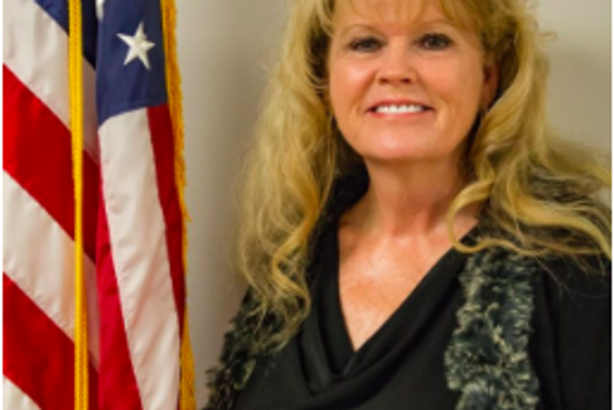 Racist GA Mayor Needs To Get The F*KKK Out