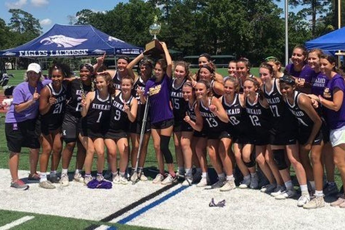 Kinkaid captures multiple SPC titles over weekend