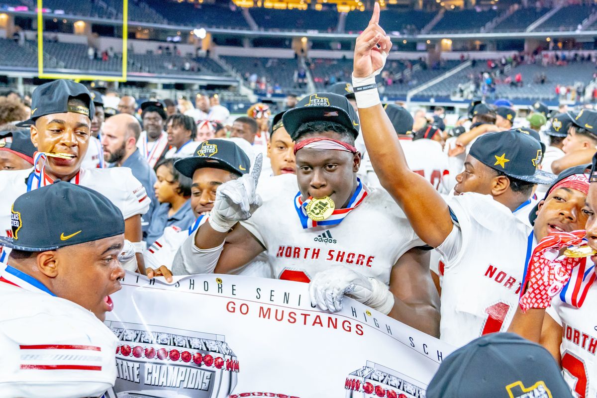 North Shore was Story of Year in 2018-19