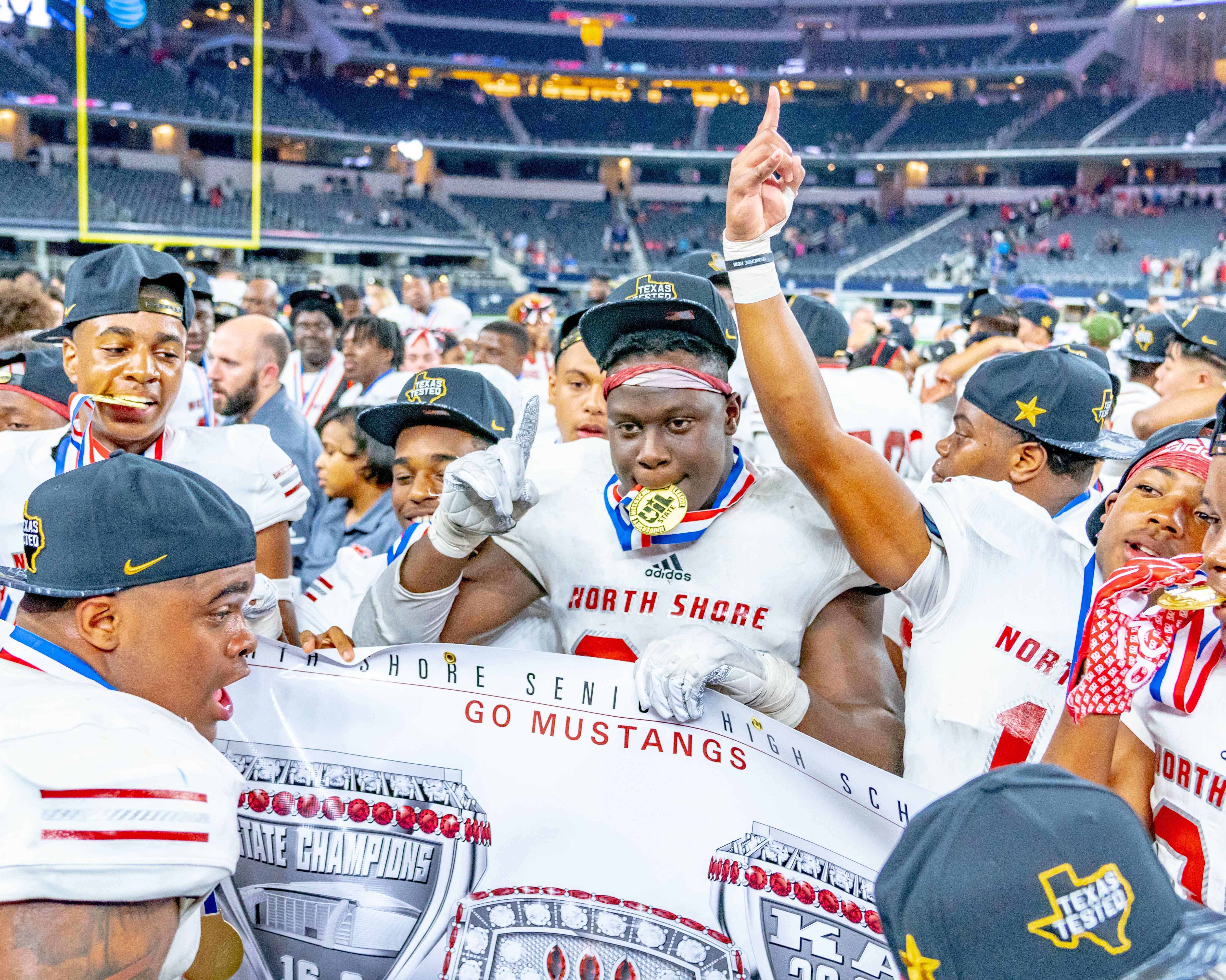 North Shore was Story of Year in 2018-19