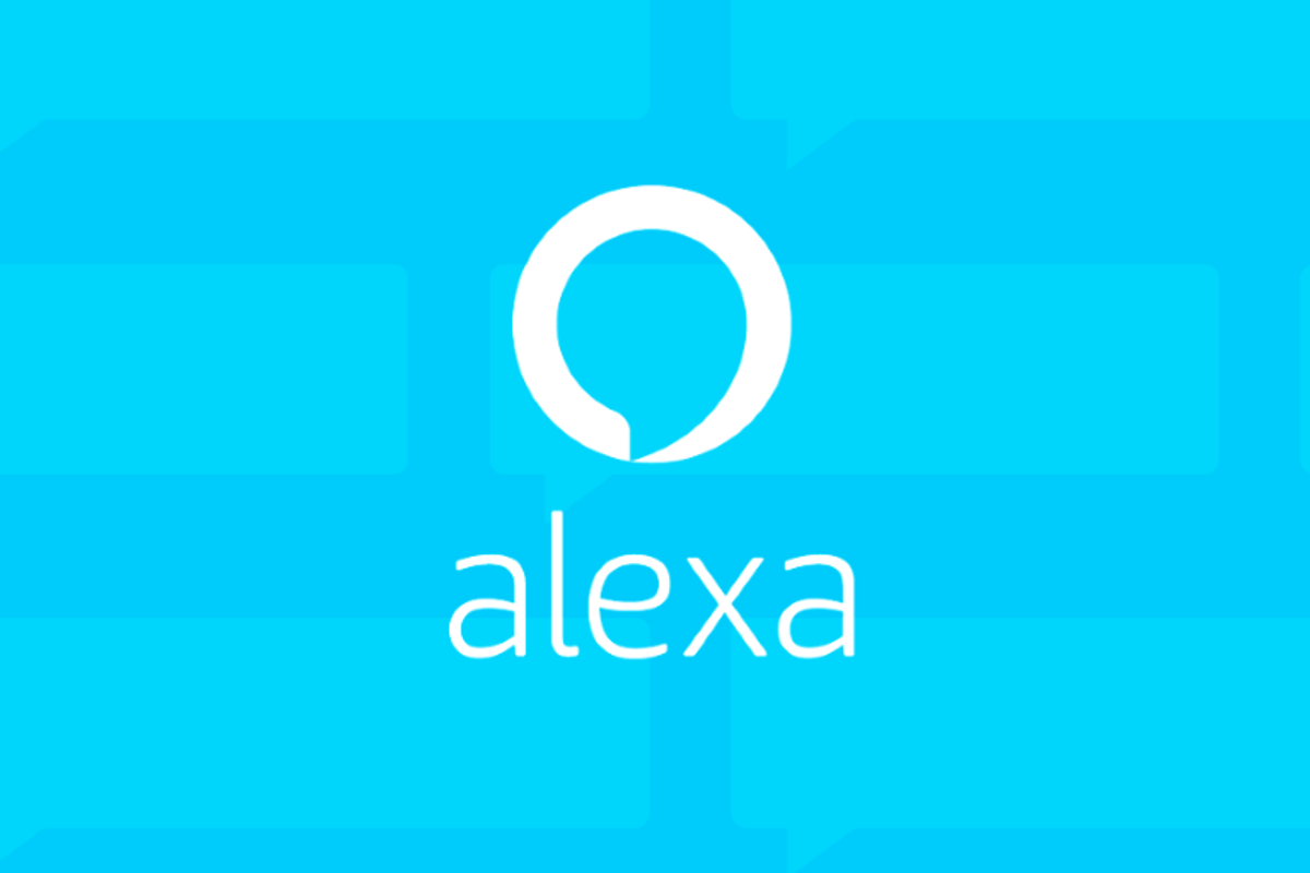 Amazon Alexa logo