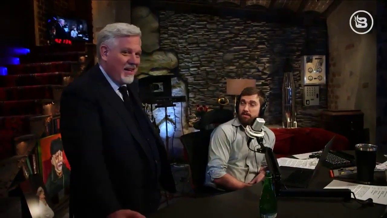 Glenn SHUTS DOWN the Socialist Party of Great Britain