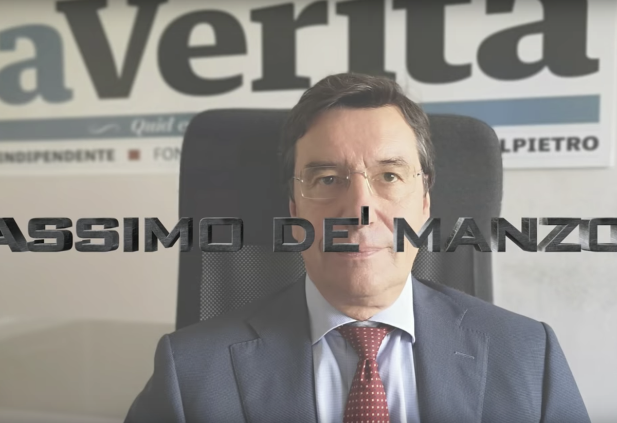 Ecco perché il caso Siri è solo campagna elettorale