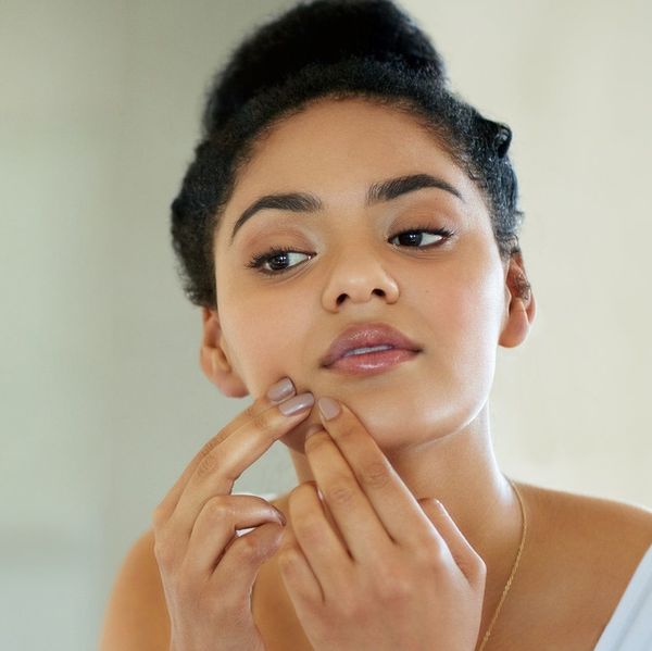 What Your Breakouts Could Be Telling You About Your Health