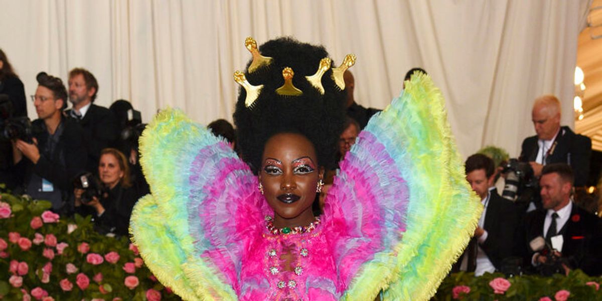 20 Looks That Gave Us Life At The 2019 Met Gala