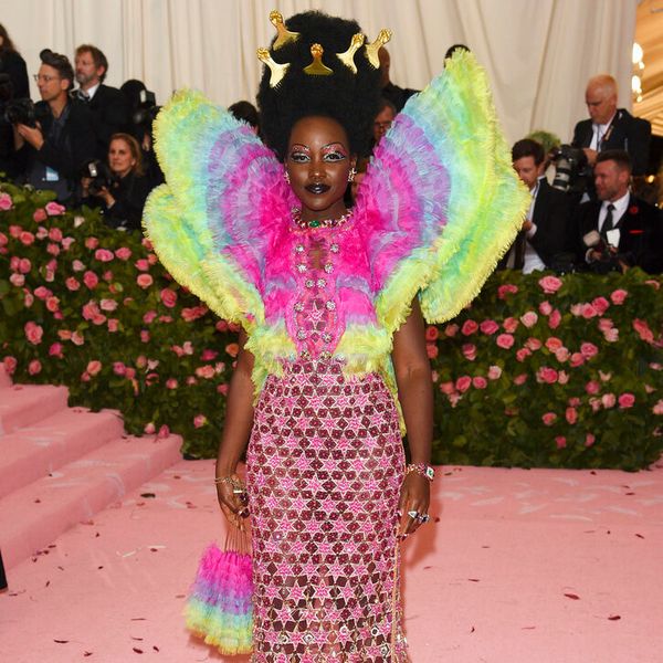 20 Looks That Gave Us Life At The 2019 Met Gala