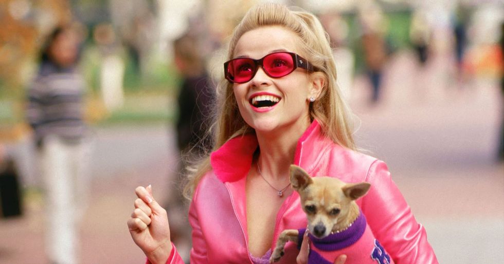 21 Quotes That Make 'Legally Blonde' Iconically Relevant Still 10+ Years Later