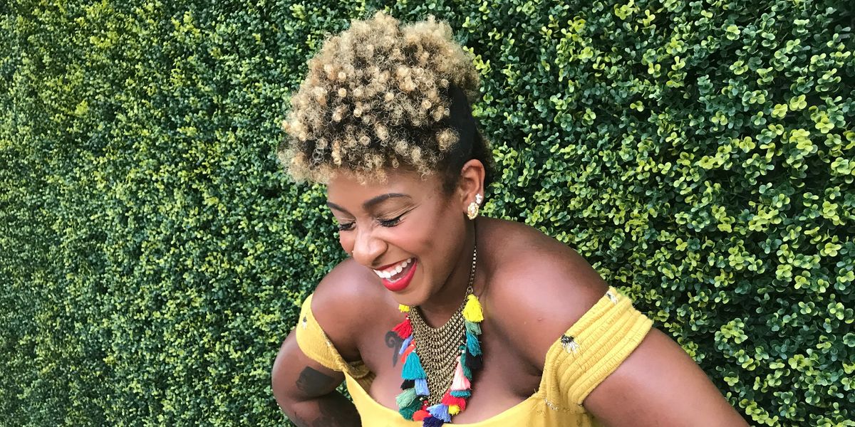 Her Weekend, Her Way: Meet Ashley Rouse Of Trade St. Jam Co.