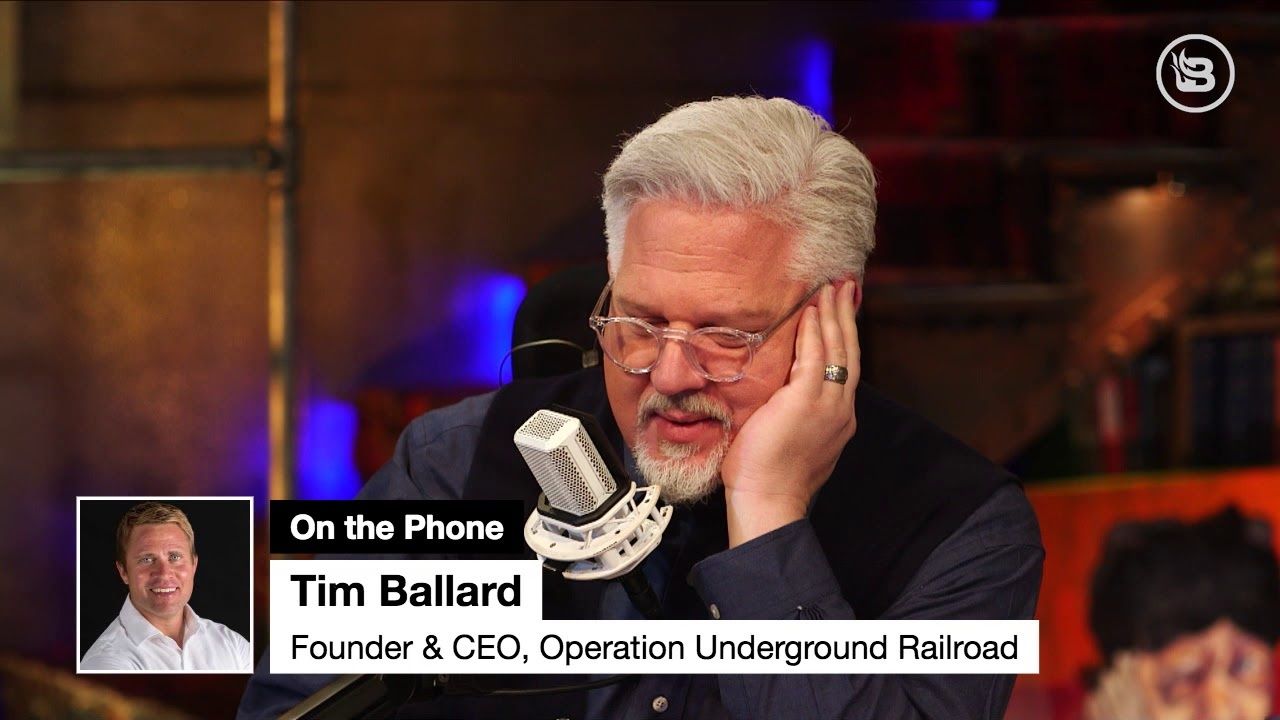 Sex trafficking is a very REAL crisis at the border