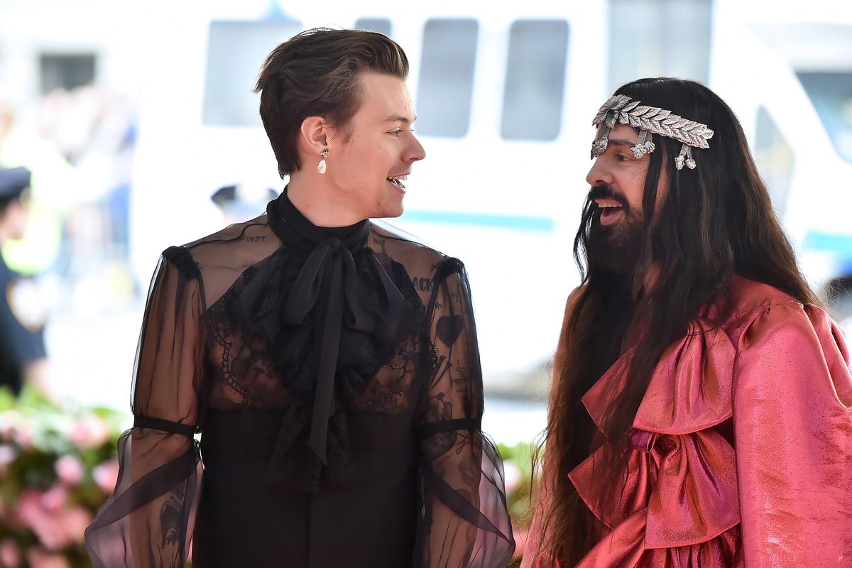 met gala 2019 looks