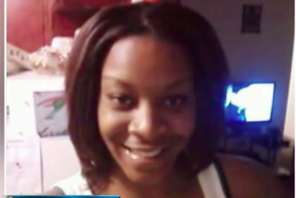 New Sandra Bland Video Shows ... Wait, After Four Years There's A New Sandra Bland Video?