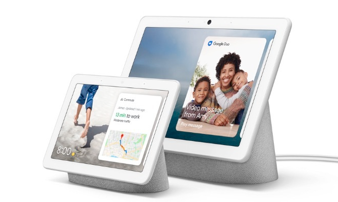 google home hub max best buy