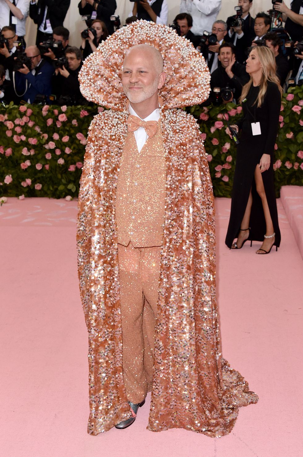 Harry Styles, Cody Fern, and the Best Dressed Men at the Met Gala