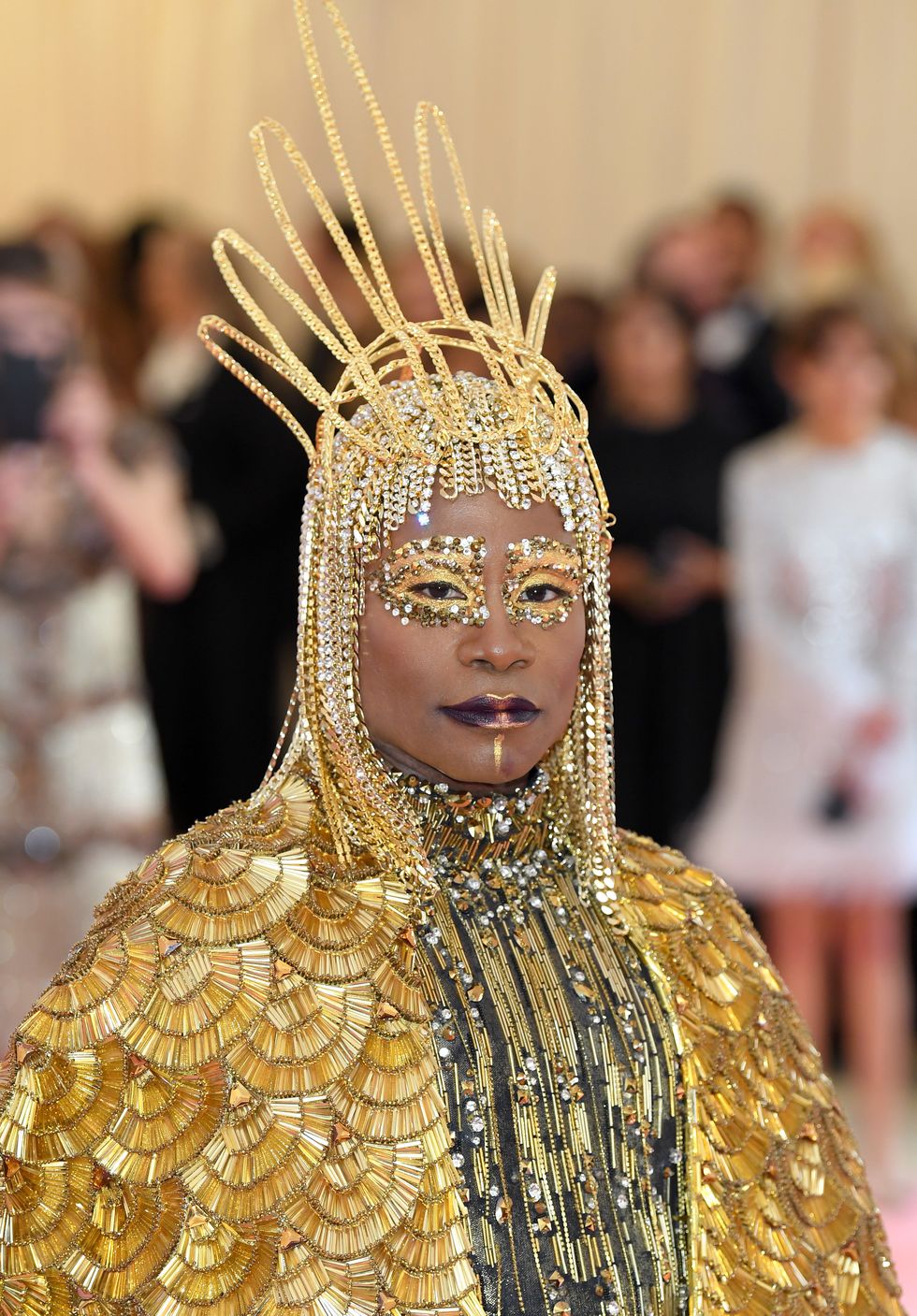 Harry Styles, Cody Fern, and the Best Dressed Men at the Met Gala