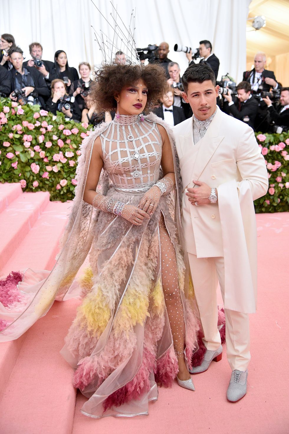 Harry Styles, Cody Fern, and the Best Dressed Men at the Met Gala - PAPER  Magazine