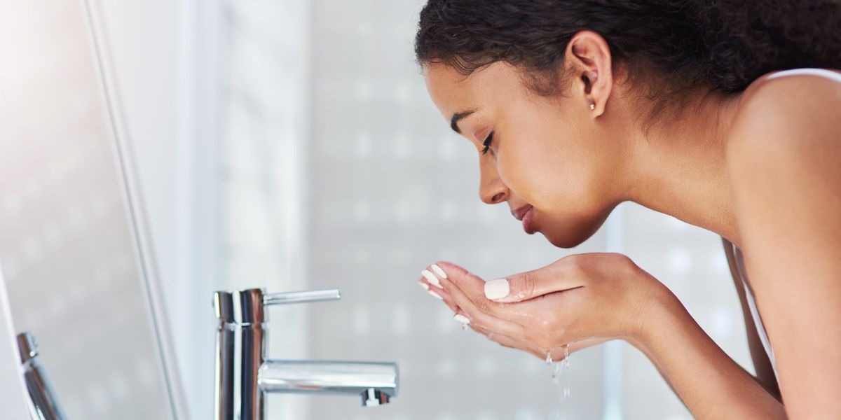 What Is Double Cleansing & Should It Be On Your Beauty To-Do List?