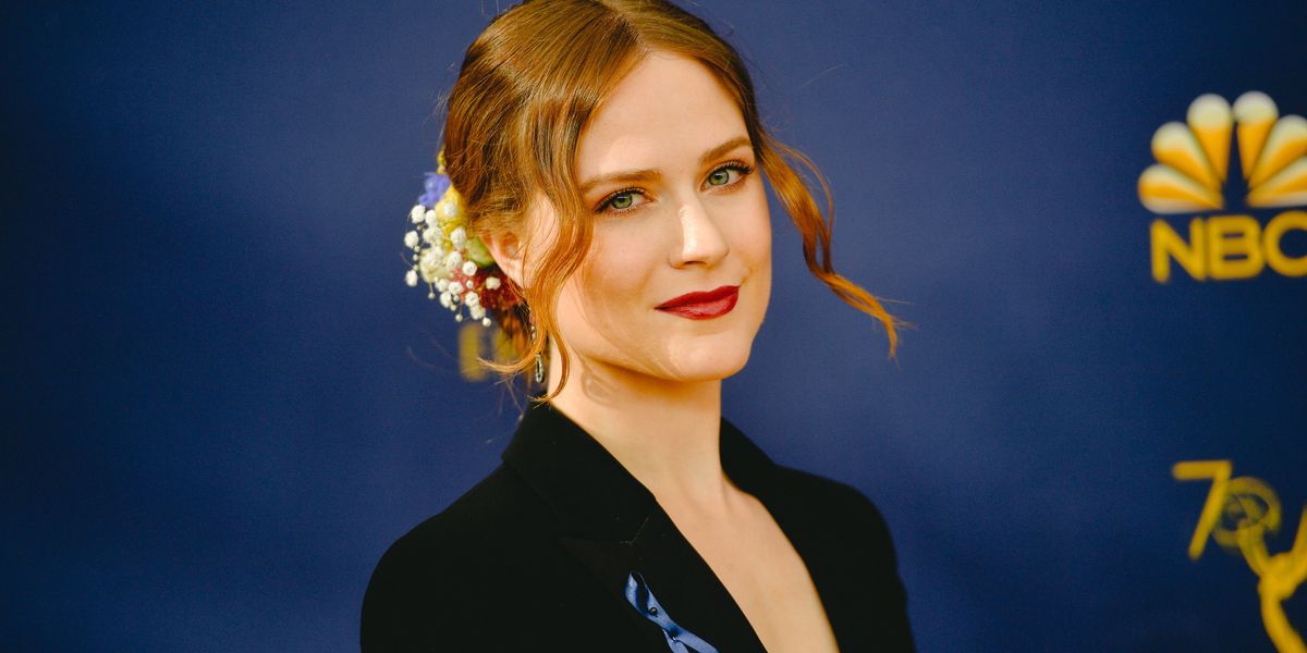 Evan Rachel Wood's Hiroshima Drama Criticized By Asian Americans