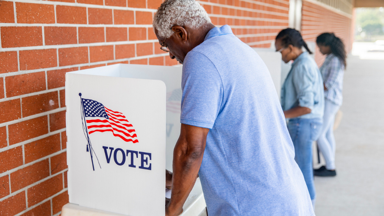 Microsoft Just Unveiled Technology That Will Allow Voters To Track Their Ballots In The 2020 Election
