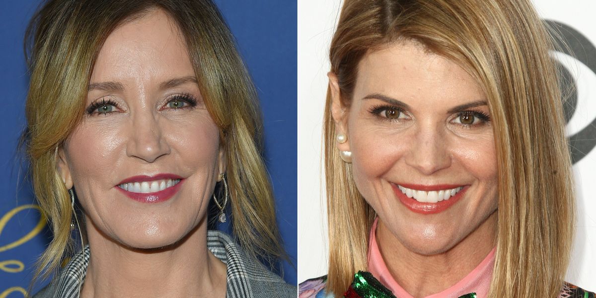 A College Admissions Scandal Show Is Coming to TV