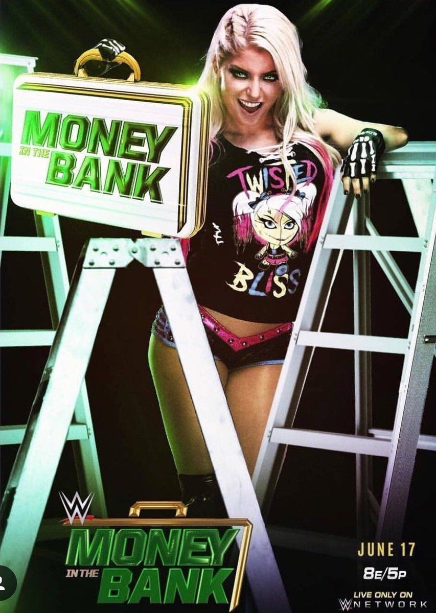 Wildcard Week derails all momentum for Money in the Bank