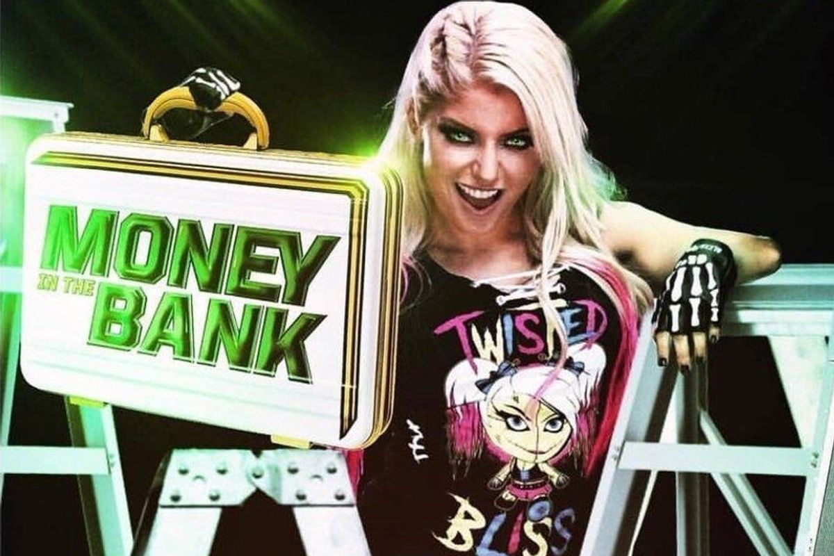 Wildcard Week derails all momentum for Money in the Bank