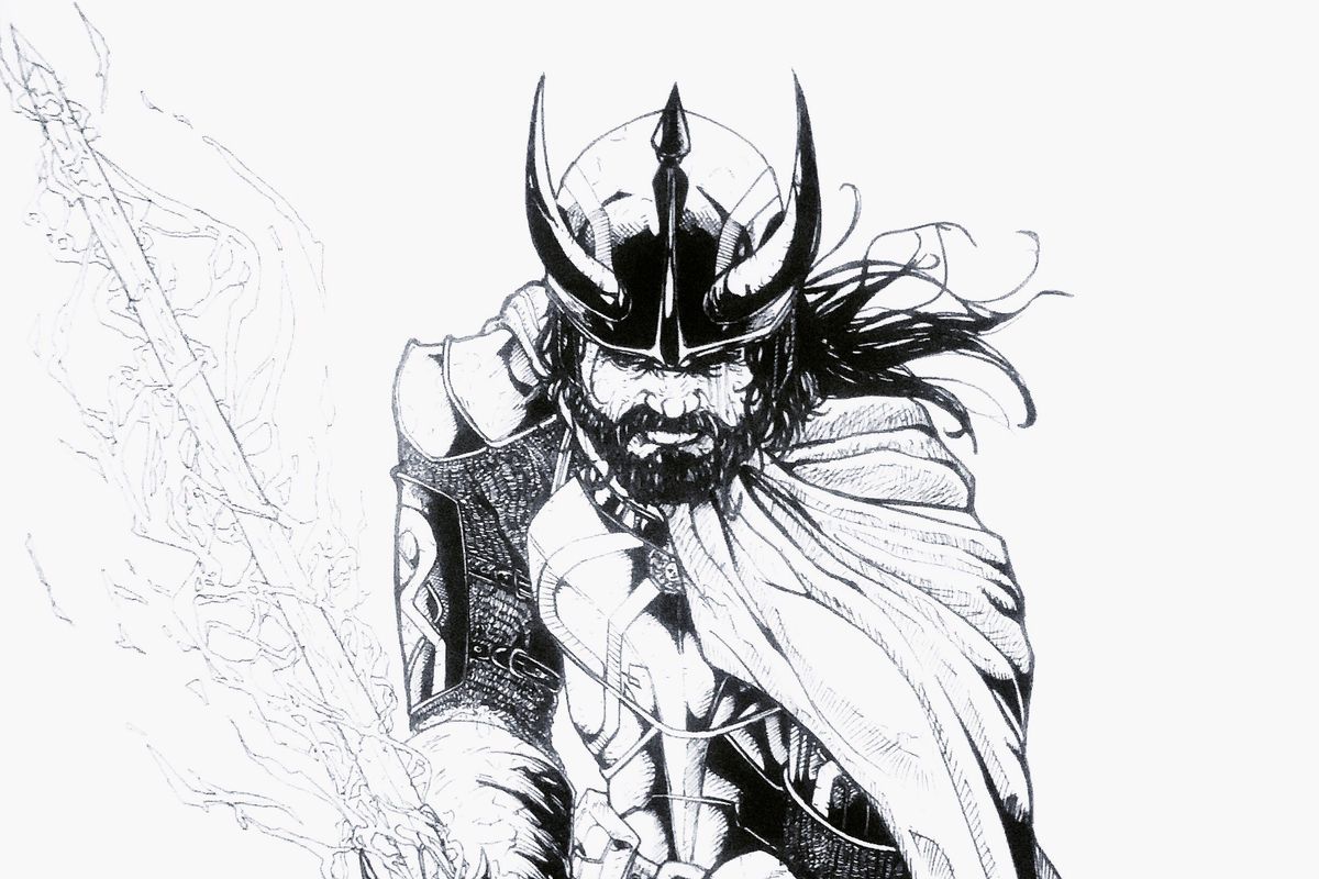 Nerds around town: Comicpalooza week, Disney news and the floods are back