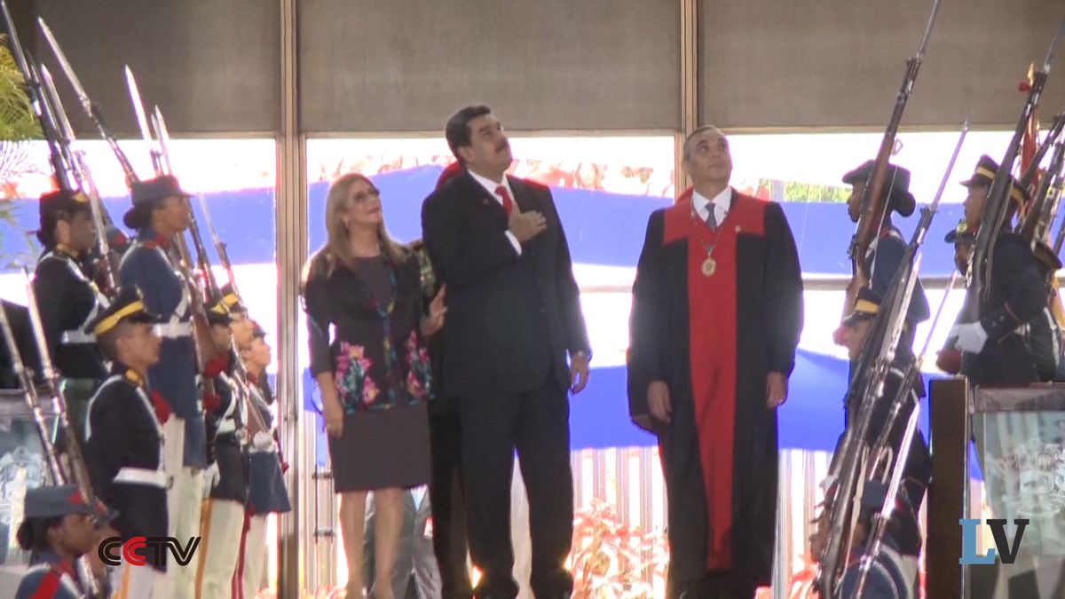 La Cina ha firmato un assegno da 81 miliardi a Maduro. Ora non vuole perderli