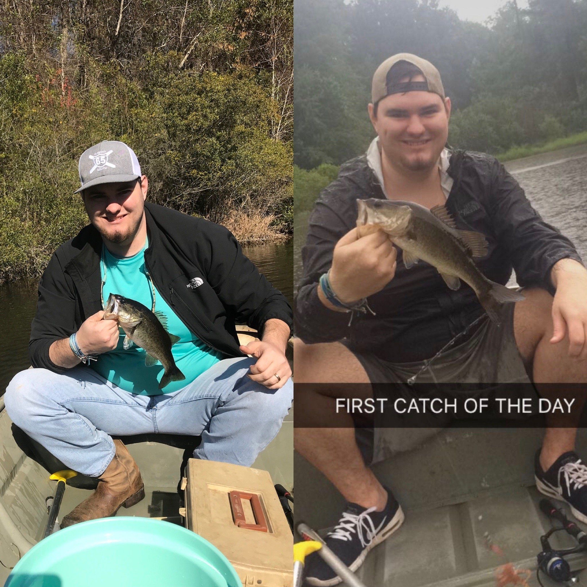 googan favorite fishing