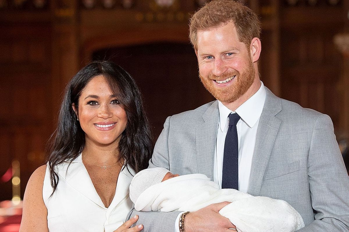 royal family