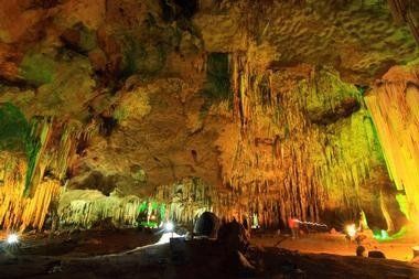 mammoth cave