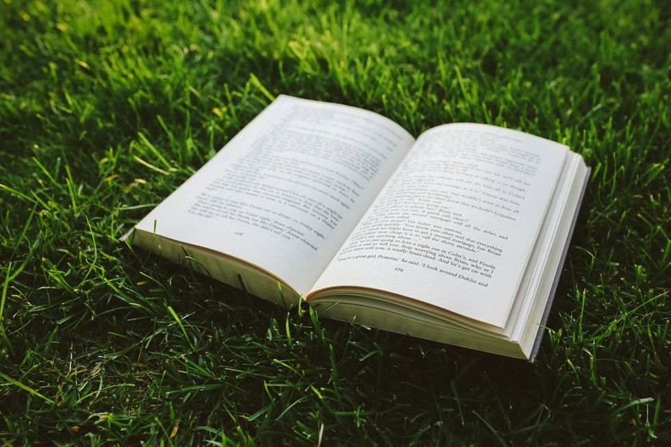7 Ways Reading One Book (Or More) Every Two Weeks Changed My Life And Could Change Yours
