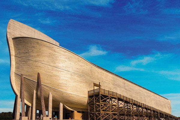 noah's ark