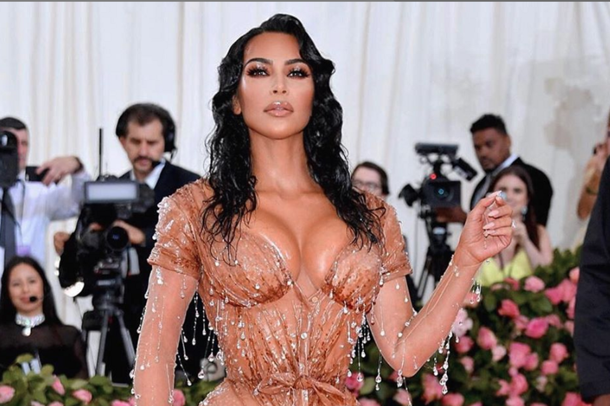 Kim Kardashian Has Helped Free 17 Prisoners In 90 Days, What Have You Done?