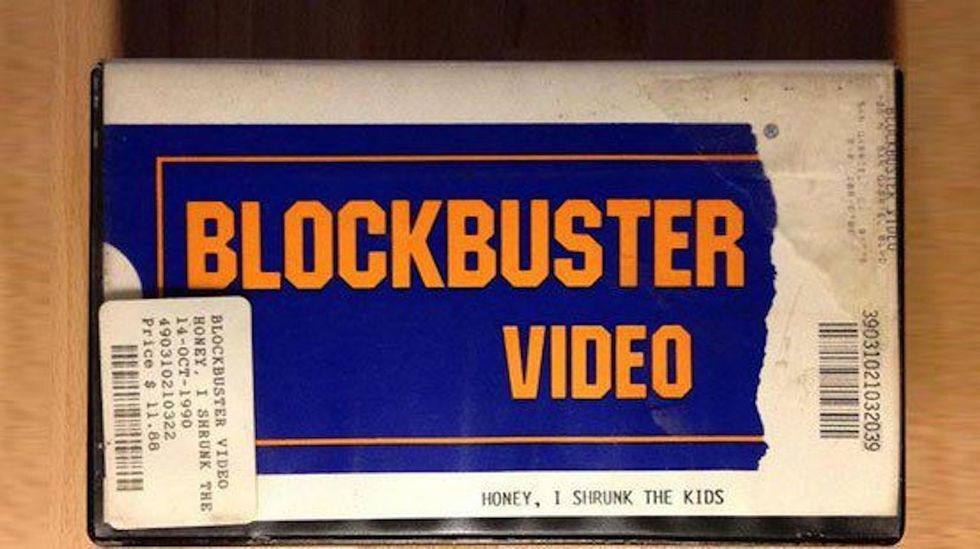 36 Things Only '90s Kids Will Remember