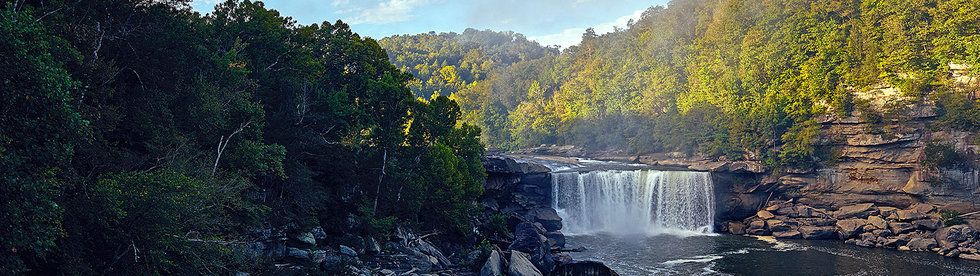 Cumberland Falls