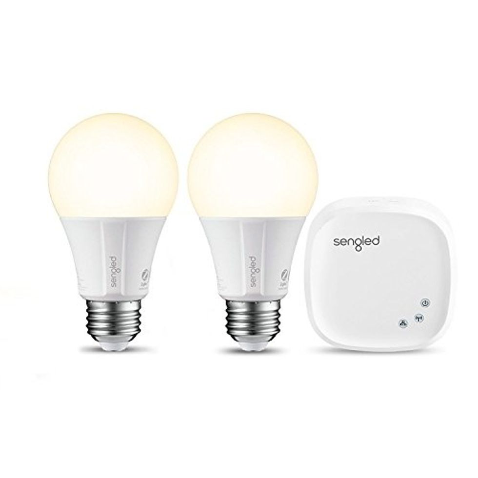 Photo of Sengled light bulbs