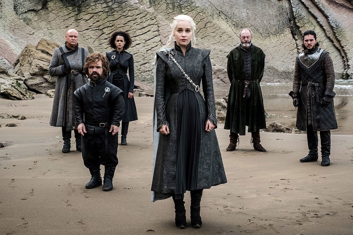 Game of Thrones QUIZ: What Type of Viewer Are You?