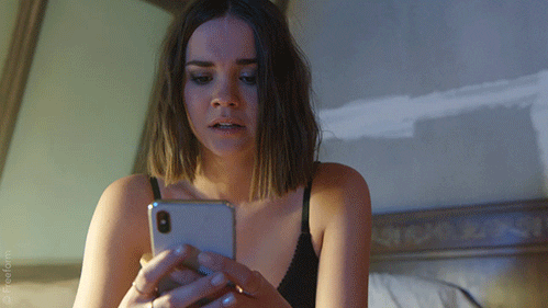 shows to watch on netflix when bored