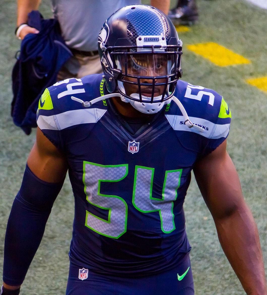 Will The Seahawks Extend Bobby Wagner?