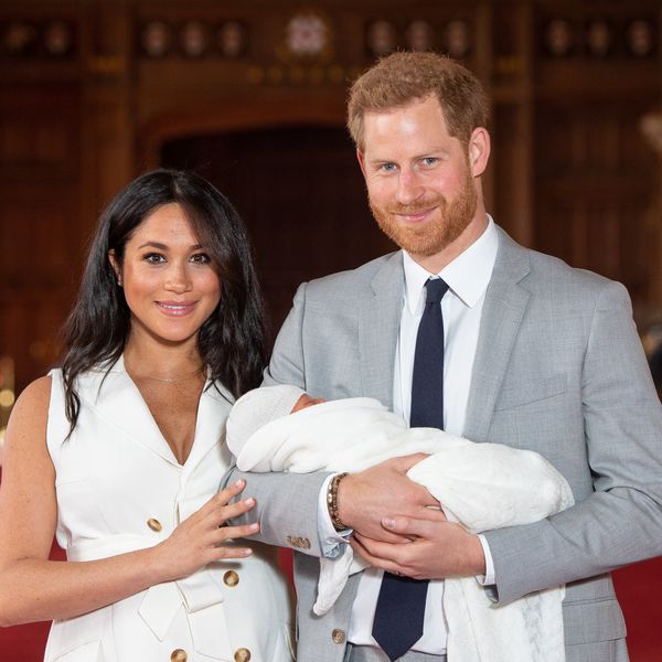 'Riverdale' Responds to the Royal Baby Name