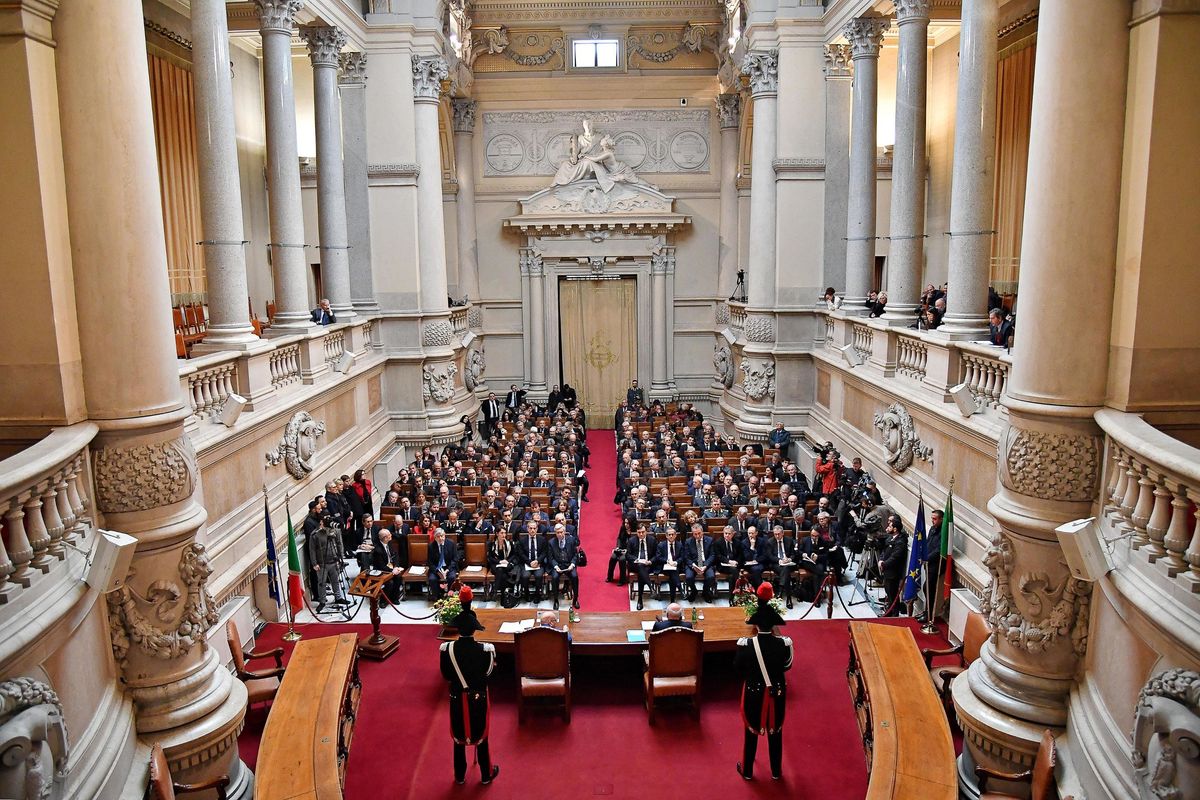 Primo colpo giuridico all’utero in affitto