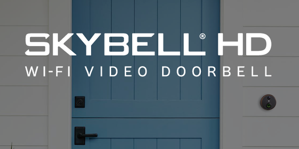 skybell hd instructions